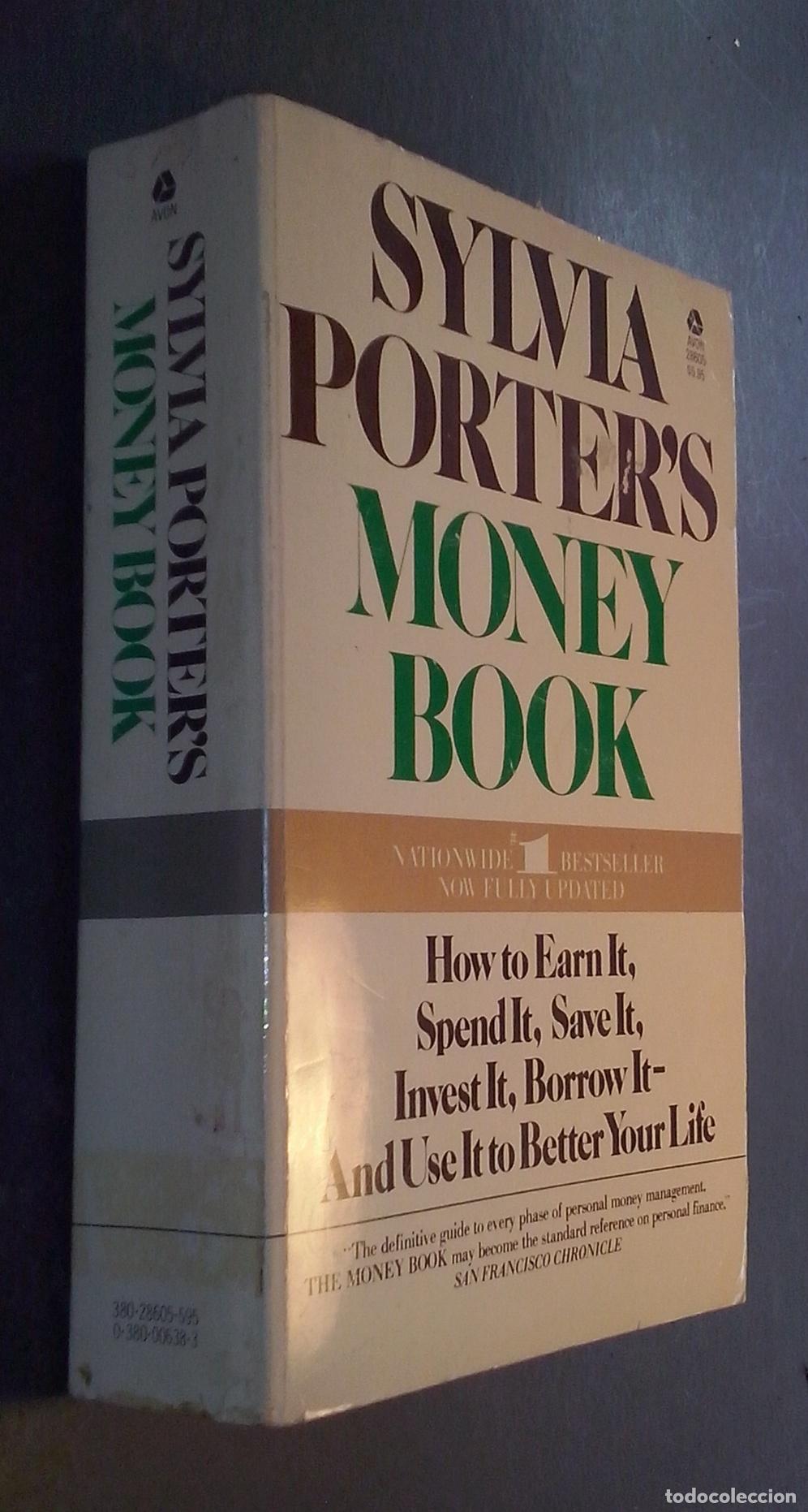 Libros: Money Book. How To Earn It, Spend It, Save It, Invest It, Borrow It - And Use It To Better Tour Life