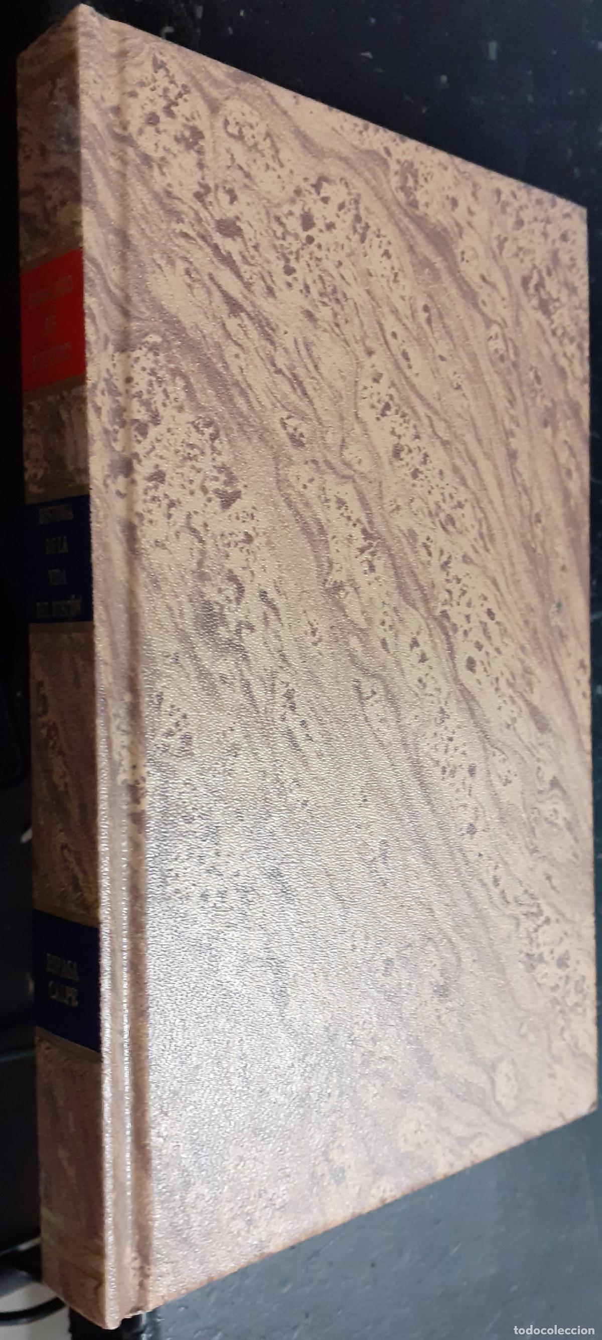Libros: Historia de la vida del busc&oacute;n - QUEVEDO, Francisco de: - Foto 1
