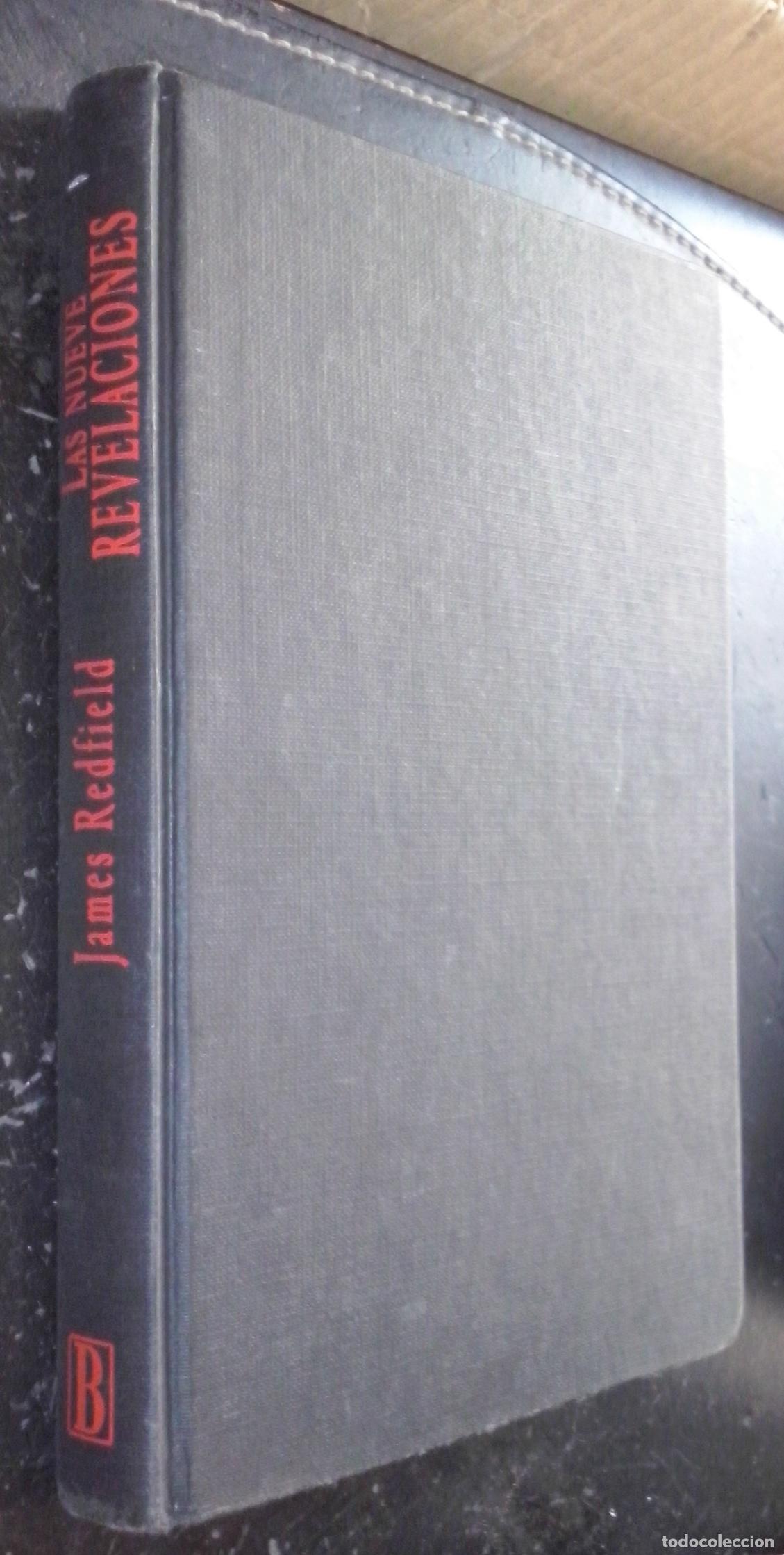 Libri di seconda mano: Las nueve revelaciones - REDFIELD, James: