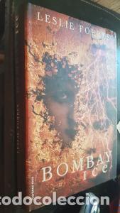 Libros: Bombay ice - FORBES, Leslie: - Foto 1