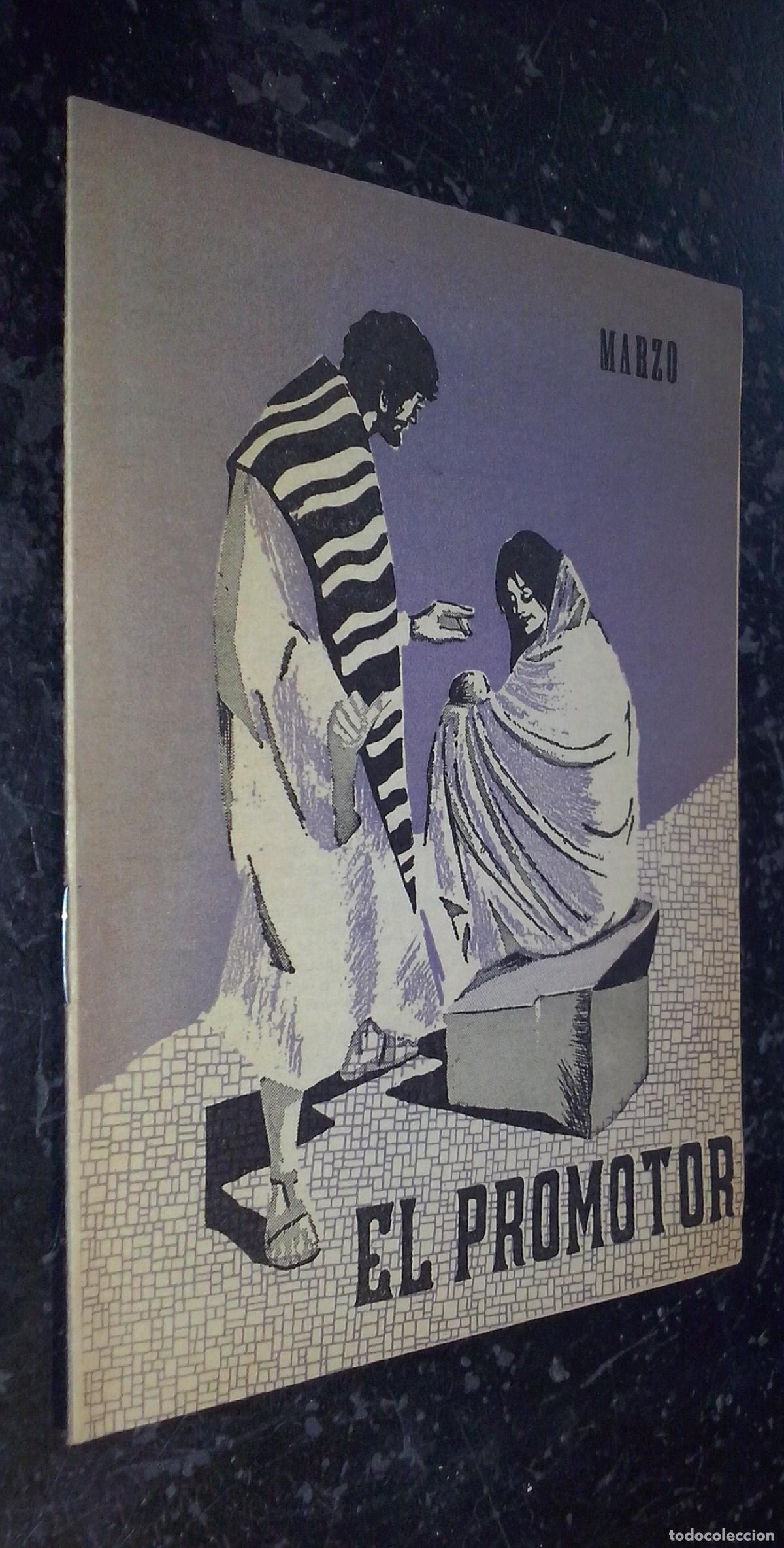 Libros: El promotor de la devoci&oacute;n a la Sagrada Familia. Marzo - REVISTA: