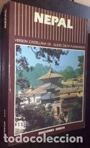 Libri di seconda mano: Nepal - RIEFFEL, Robert: