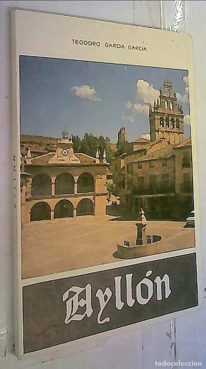 B&uuml;cher: Ayll&oacute;n - GARC&Iacute;A GARC&Iacute;A, Teodoro: