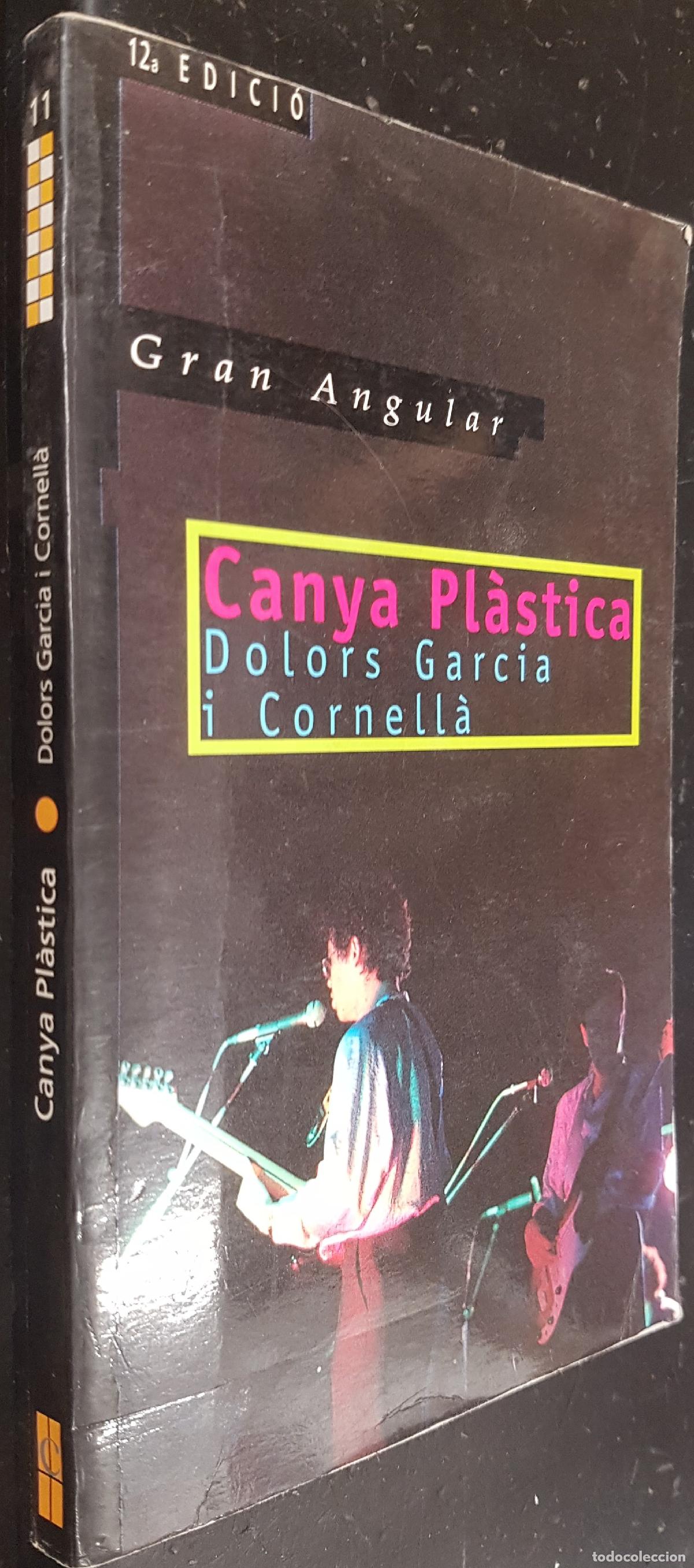 Libros: Canya Pl&aacute;stica - GARCIA I CORNELLA, Canya: - Foto 1