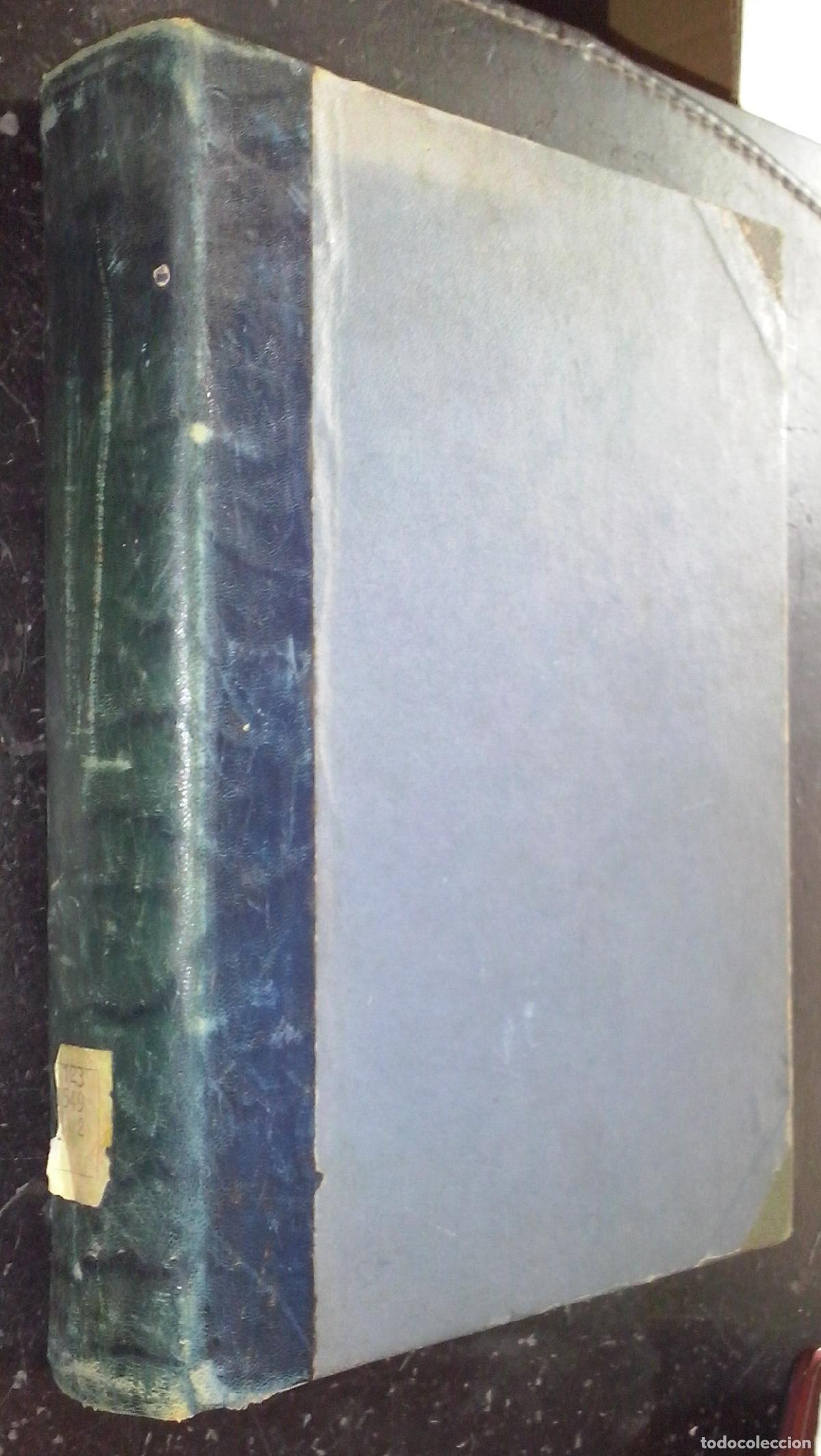 B&uuml;cher: C&aacute;lculo comercial. Estudio matem&aacute;tico elemental adaptado a la t&eacute;cnica moderna - RODR&Iacute;GUEZ PITA, Emig