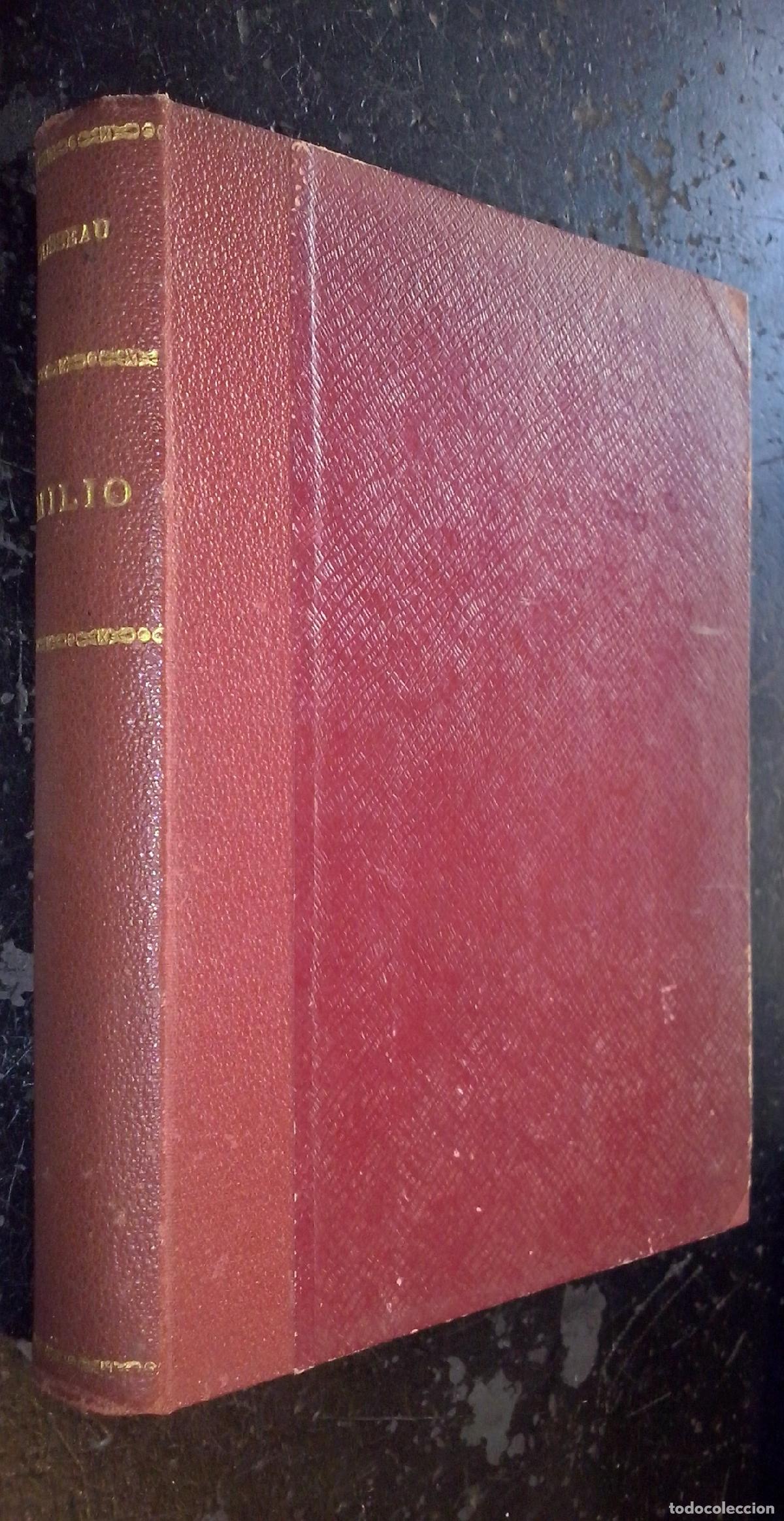 Libros: Emilio - ROUSSEAU, Juan Jacobo: - Foto 1