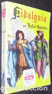 B&uuml;cher: Hidalguia - SABATINI, Rafael: