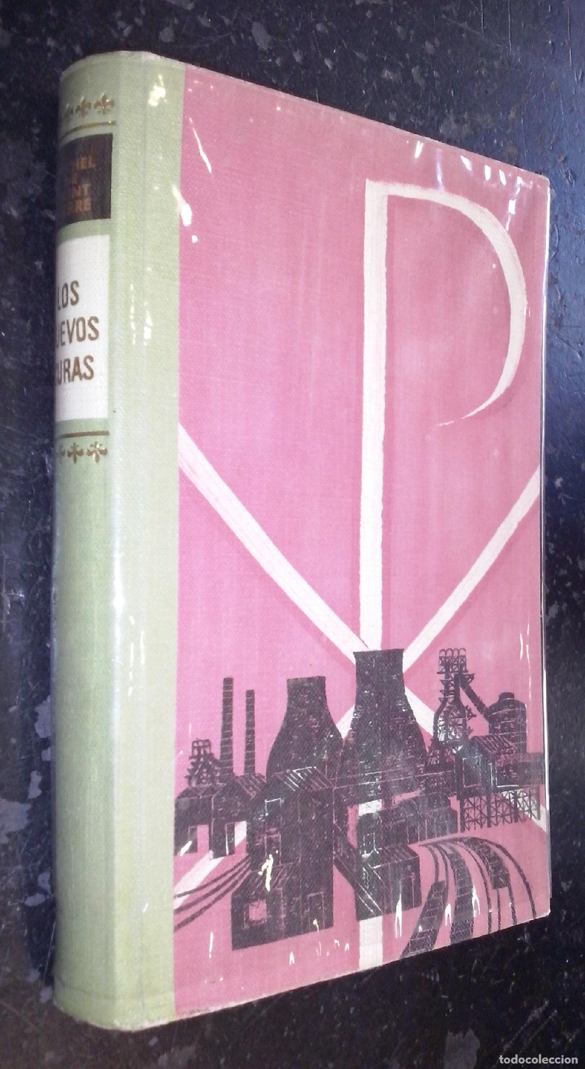 Libros: Los nuevos curas - SAINT PIERRE, Michel de: - Foto 1