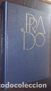 B&uuml;cher: El Prado - S&Aacute;NCHEZ CANT&Oacute;N, F. J.: