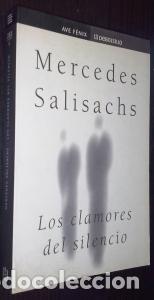B&uuml;cher: Los clamores del silencio - SALISACHS, Mercedes: