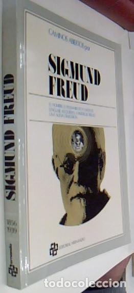 Libri di seconda mano: Sigmund Freud. Caminos abiertos por - SANCHEZ DE MUNIAIN, Blanca: