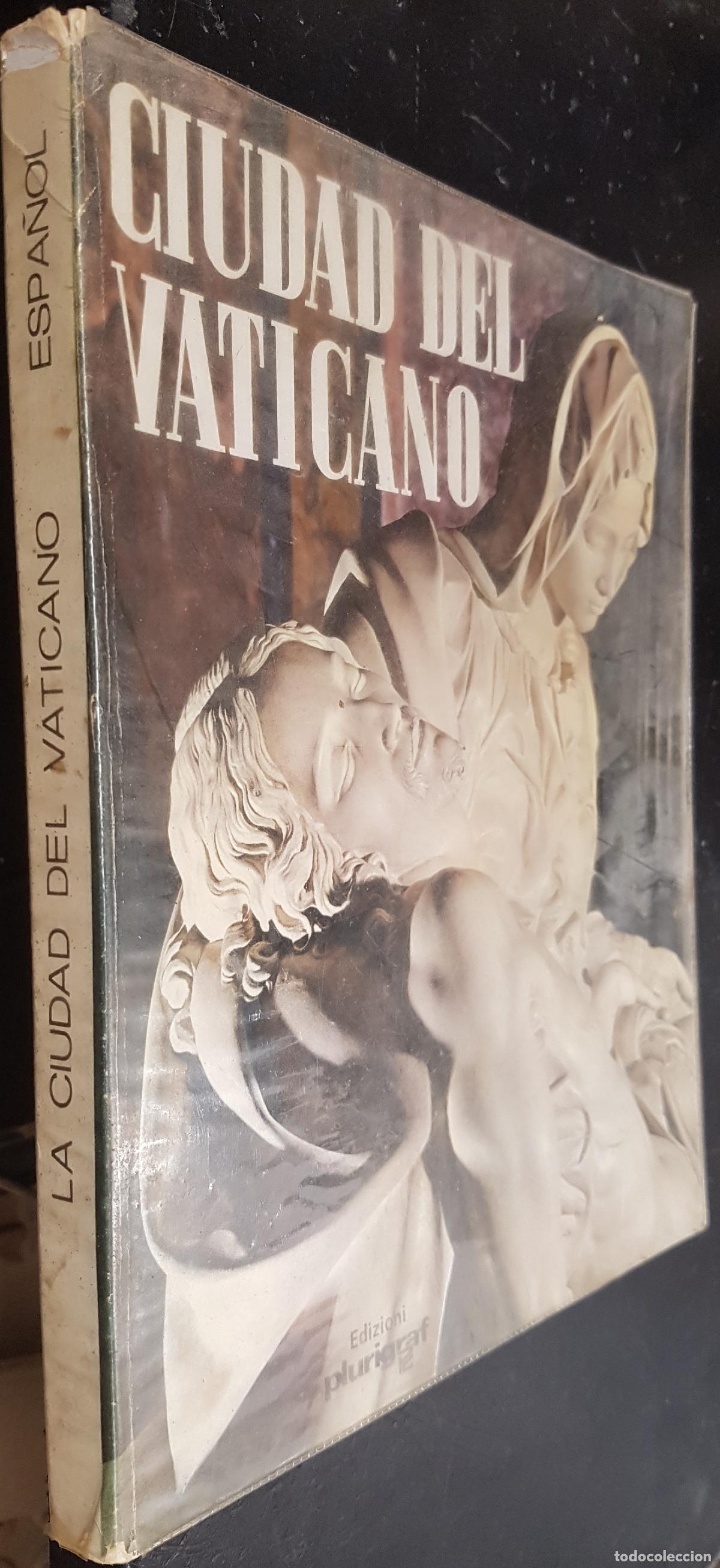 books: Ciudad del Vaticano - SANTINI, Loreta: