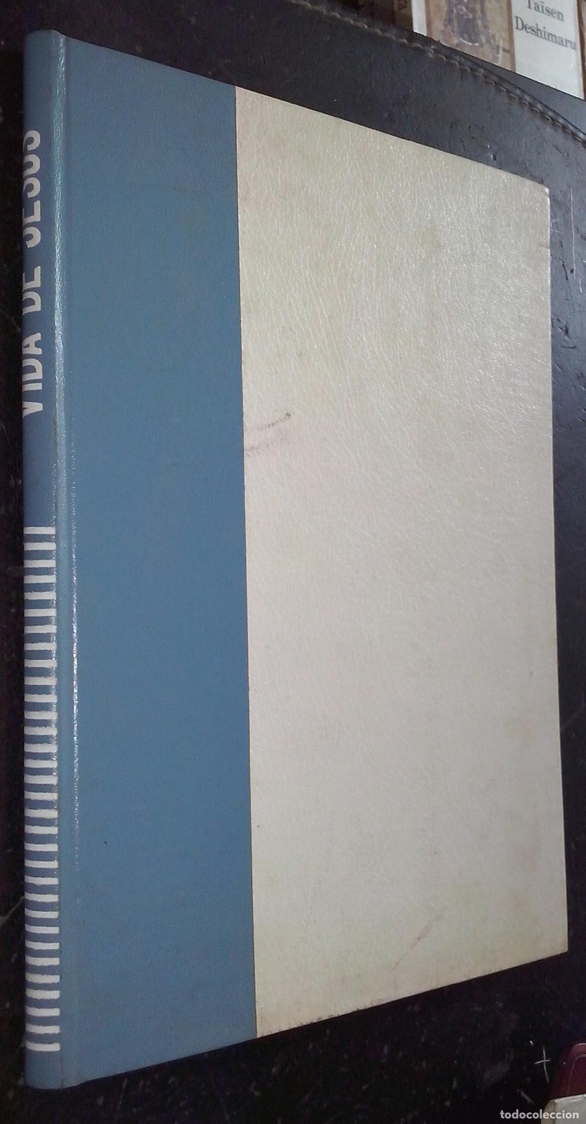 Libros: Vida de Jes&uacute;s - SANZ BURATA, Luis: - Foto 1