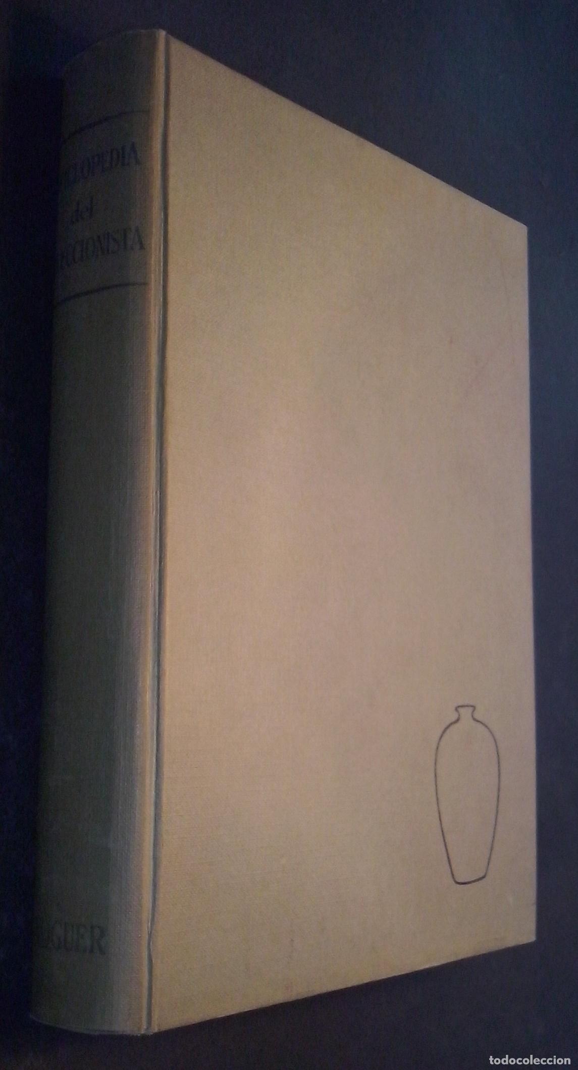 B&uuml;cher: Enciclopedia del coleccionista - SAVAGE, G.; FOSCA, F. Y y DAULTE, F.: