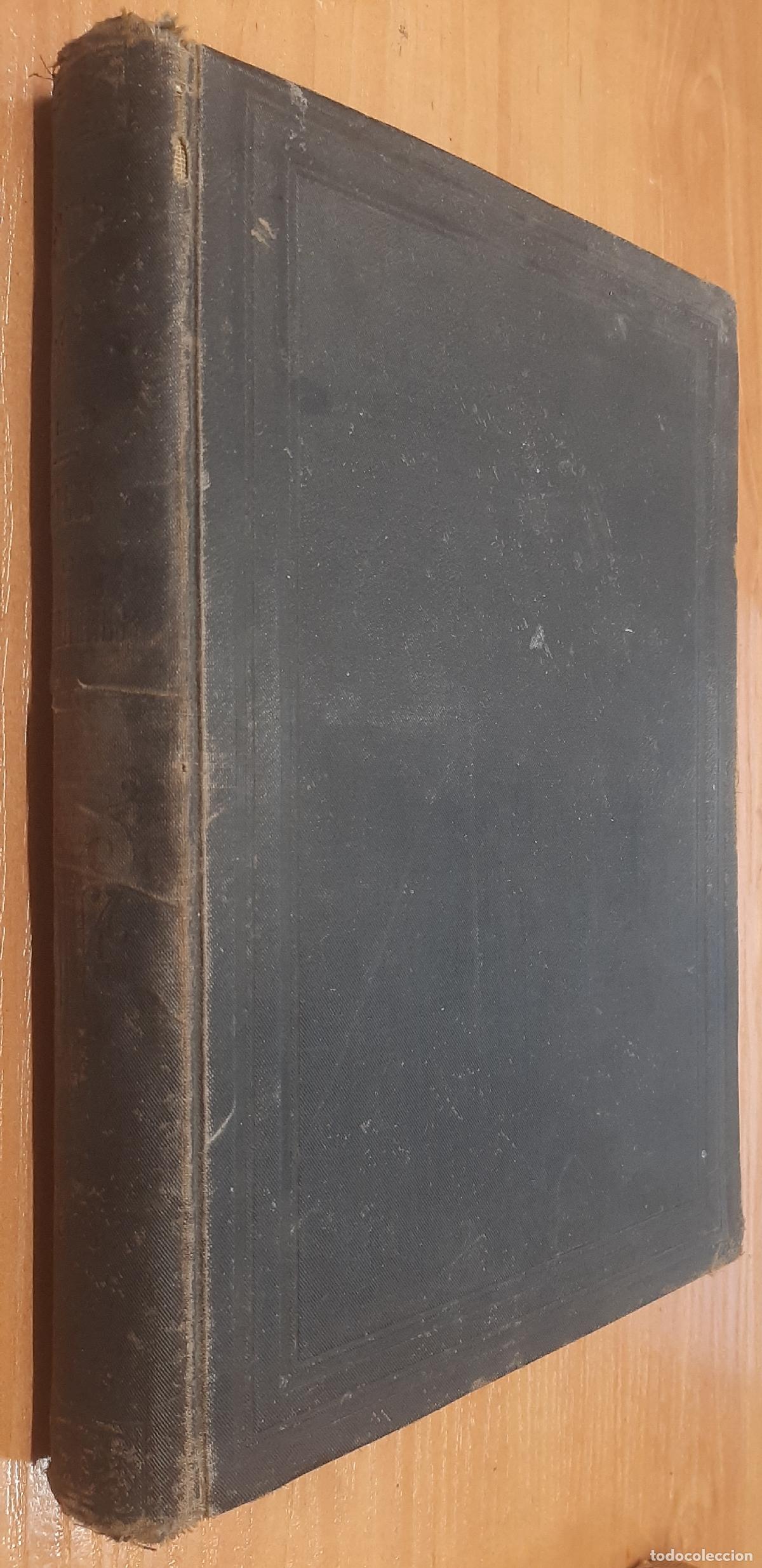 Livros em segunda m&atilde;o: Tables de logarithmes a sept d&eacute;cimales - SCHR&ouml;N, L. :