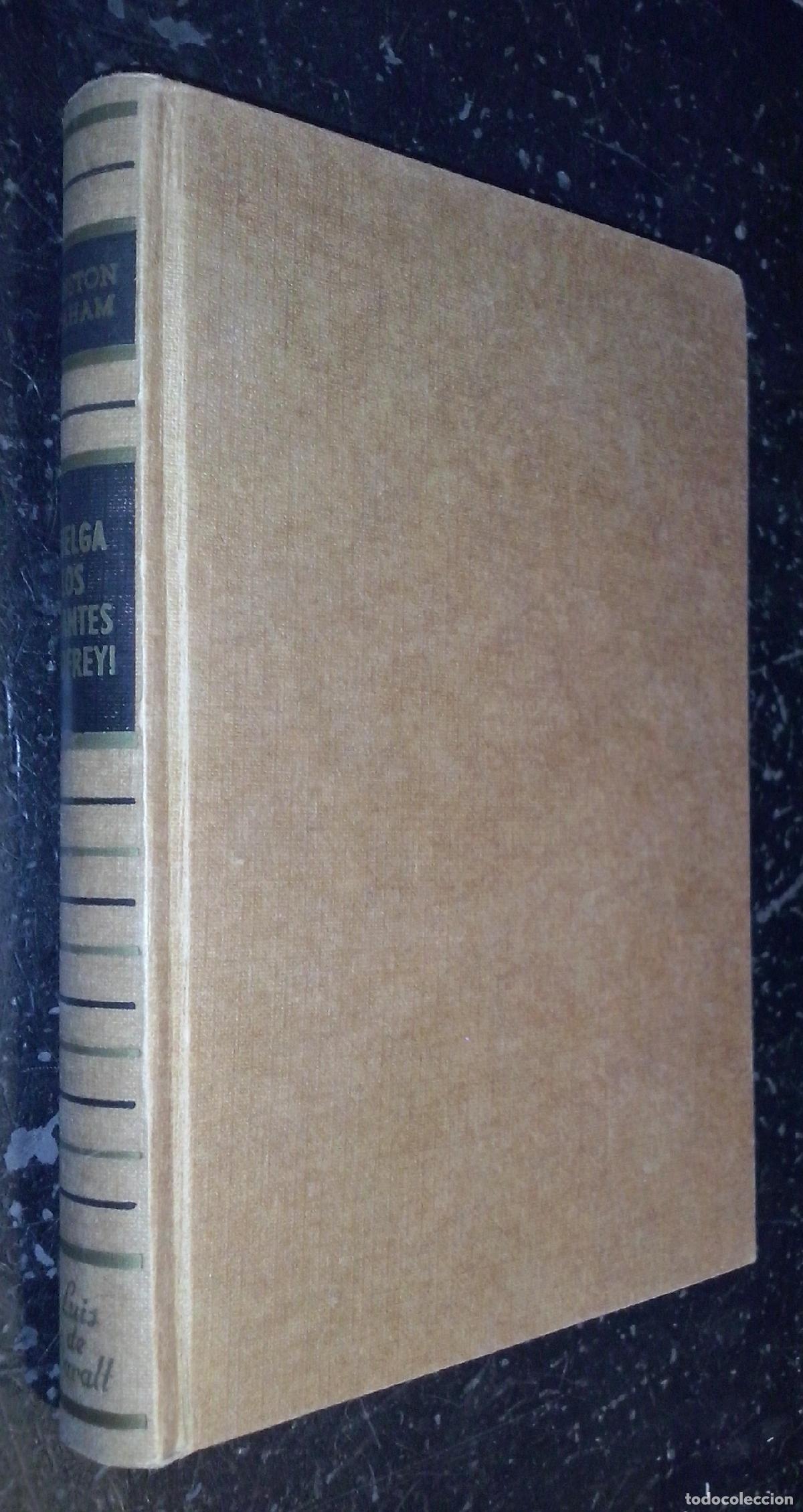 Libri di seconda mano: Cuelga los guantes, Godfrey! - GRAHAM, Winston: