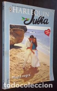 Libros: Magia negra - GREIG, Christine: - Foto 1