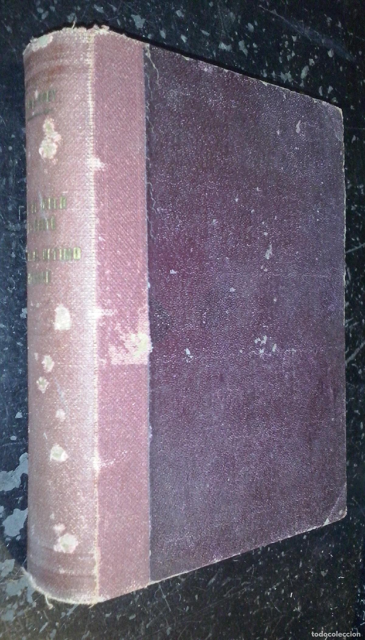 Libros: Bajo el cielo del Oeste - GREY, Zane: