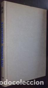 Libros: Informe urgente - SILVA, Josefina de: