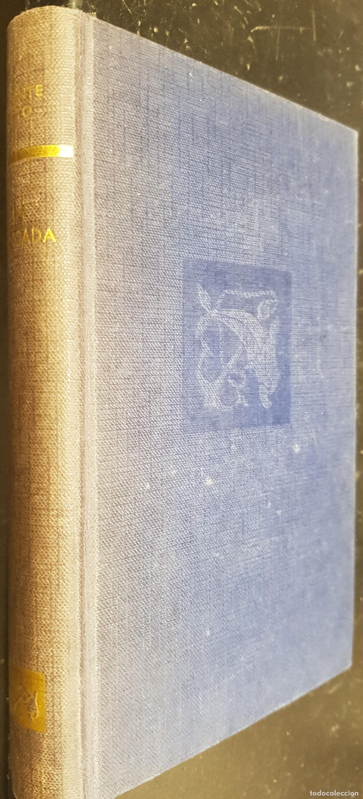 Libri di seconda mano: La zancada. Unos meses en la vida de una familia - SOTO, Vicente: