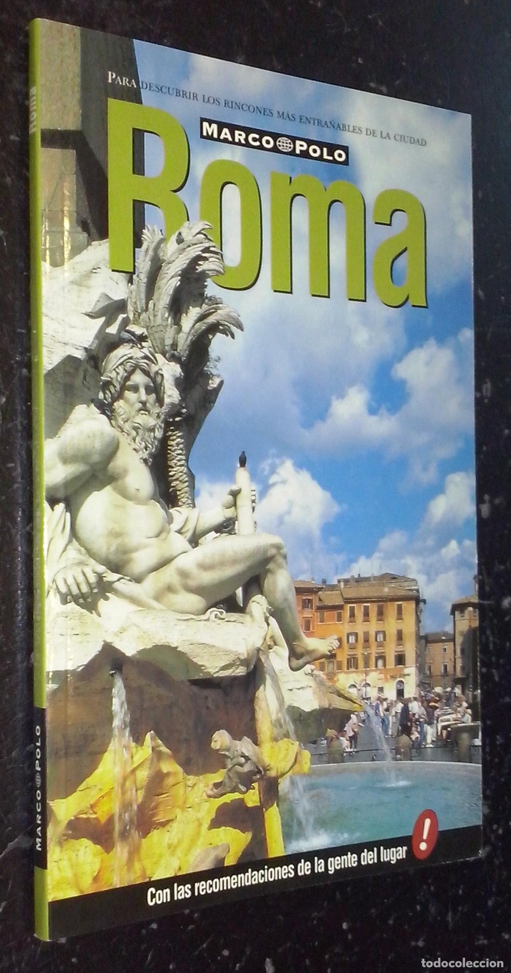 Libros: Roma - STRIEDER, Swantje: