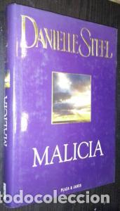 Libros: Malicia - STEEL, Danielle: - Foto 1