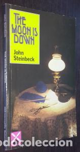Libros: The Moon is Down - STEINBECK, John: - Foto 1