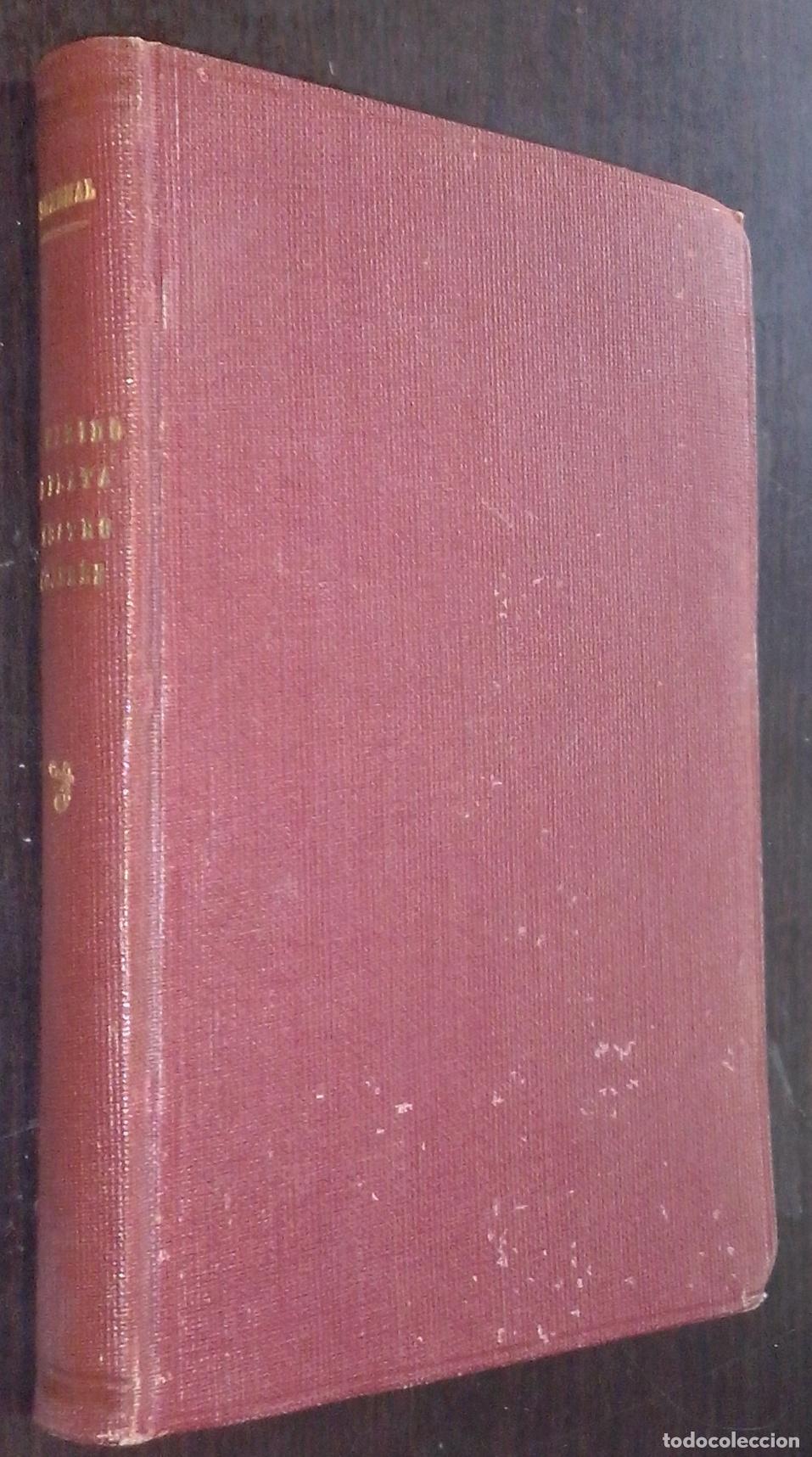 Libri di seconda mano: El marido de plata y cuatro mujeres - STENDHAL: