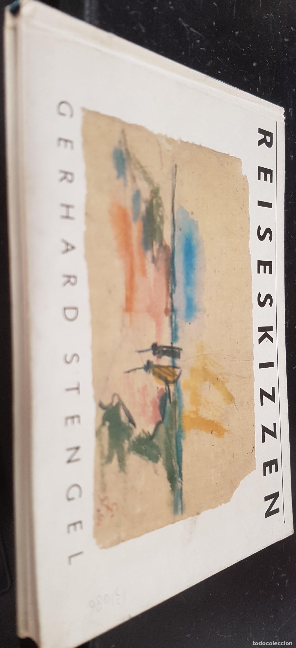 Libros: Reiseskizzen - STENGEL, Gerhard: - Foto 1