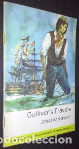 B&uuml;cher: Gulliver's Travels - SWIFT, Jonathan: