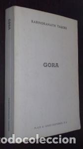 B&uuml;cher: Gora - TAGORE, Rabindranath: