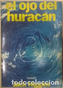 Libros: El ojo del hurac&aacute;n - HIGGINS, Jack: - Foto 1
