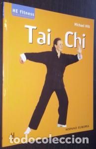 Libri di seconda mano: Tai Chi - HILT, Michael: