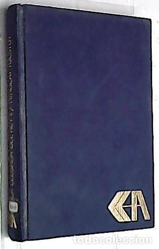 Livres: La llegada del rey. Libro primero de Merl&iacute;n. II - TOLSTOI, Nikolai: