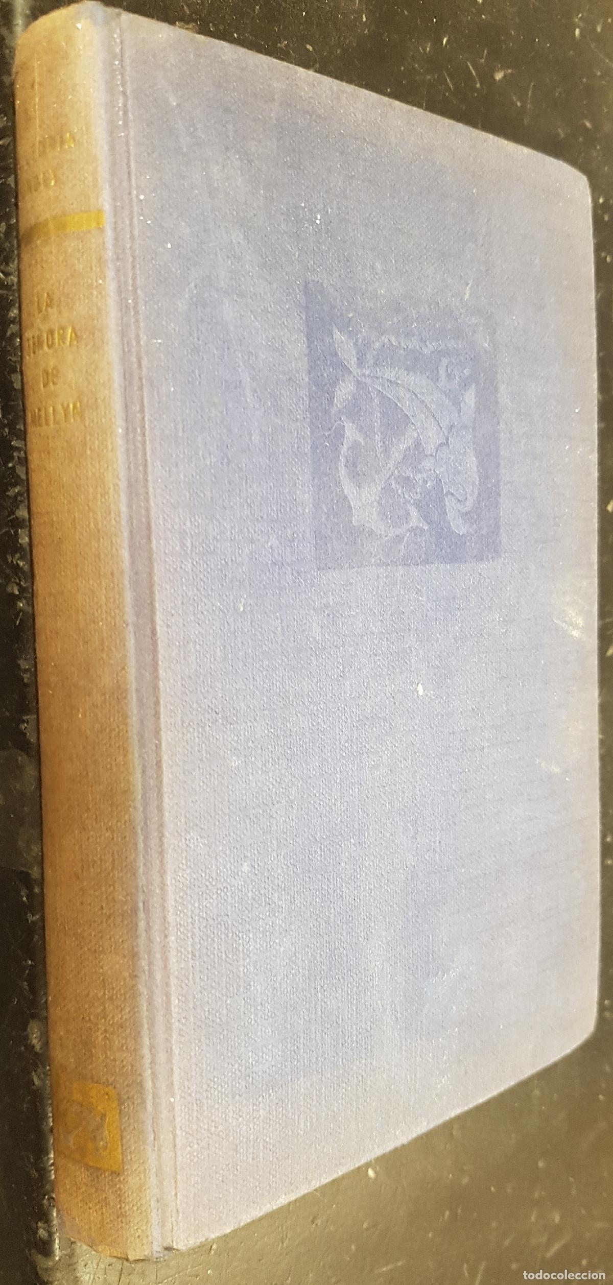 Libros: La se&ntilde;ora de Mellyn - HOLT, Victoria: - Foto 1