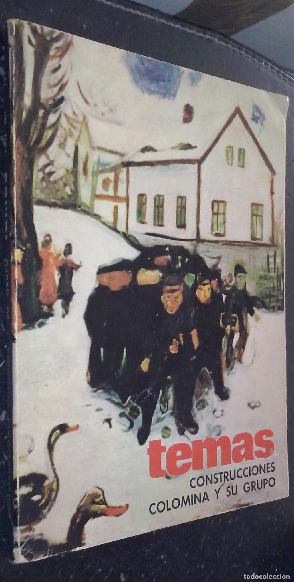 Libri di seconda mano: Un laurel y un p&aacute;jaro. VI Premio Temas 1970 - TRENAS, Julio:
