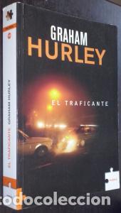 Livros em segunda m&atilde;o: El traficante - HURLEY, Graham: