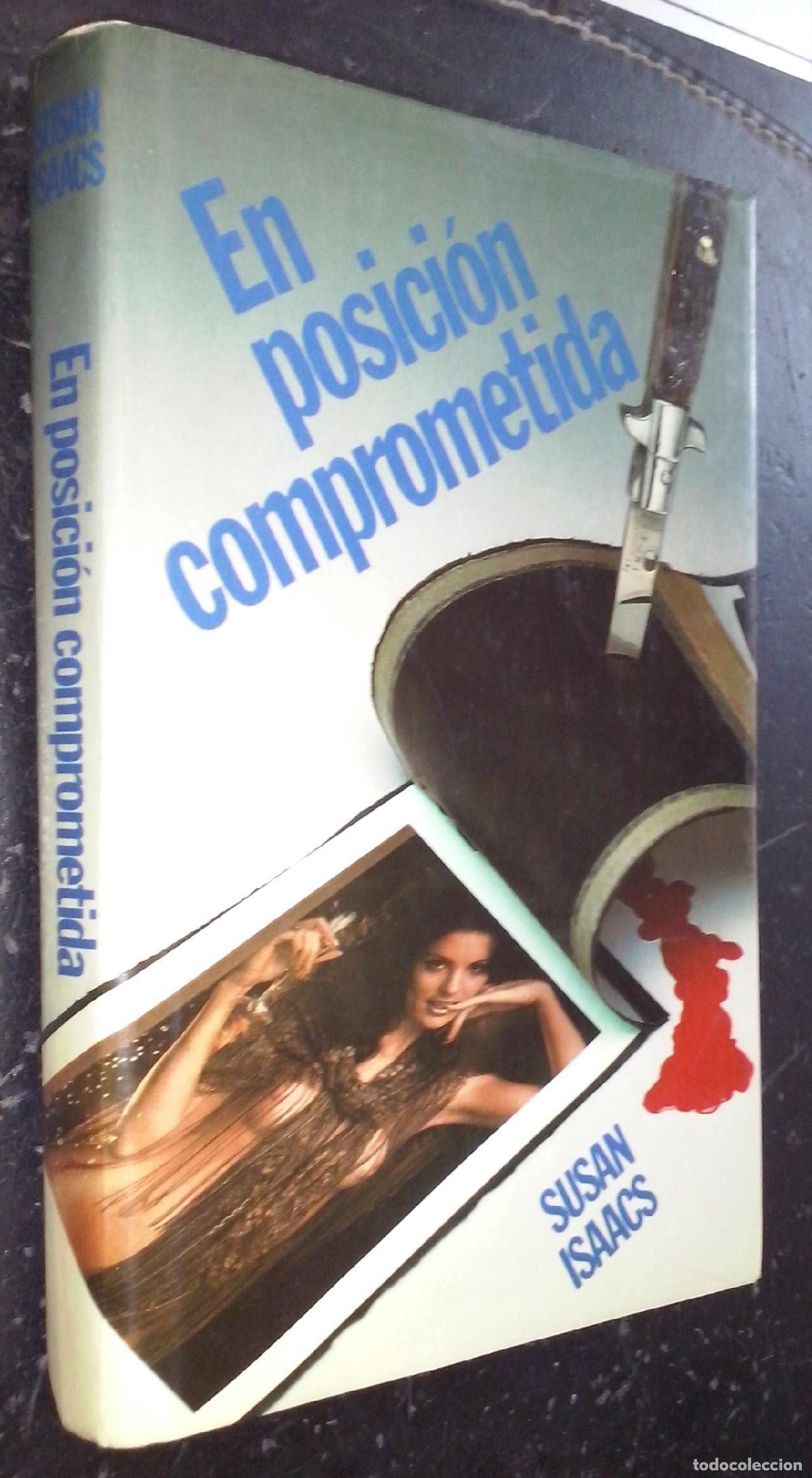 B&uuml;cher: En posici&oacute;n comprometida - ISAACS, Susan: