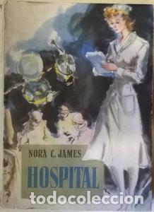 Libros: Hospital - JAMES, Nora C.: - Foto 1