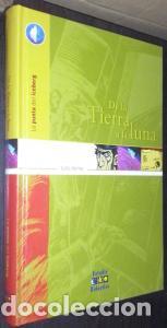 Libros: De la tierra a la luna - VERNE, Julio: - Foto 1