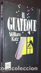 Libros: El guateque - KATZ, William: - Foto 1
