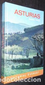 Libros: Asturias - VI&Ntilde;AYO, Antonio: - Foto 1