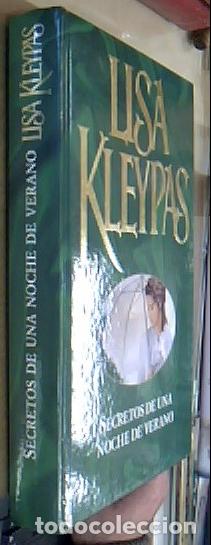 B&uuml;cher: Secretos de una noche de verano - KLEYPAS, Lisa: