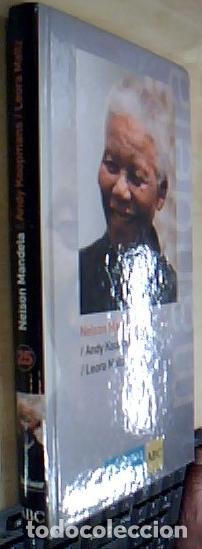 Libri di seconda mano: Nelson Mandela - KOOPMANS, Andy y MALTZ, Leora: