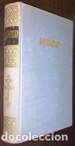 Libros: Rasputin (Monje y diablo) - KOSELEFF, Boris: