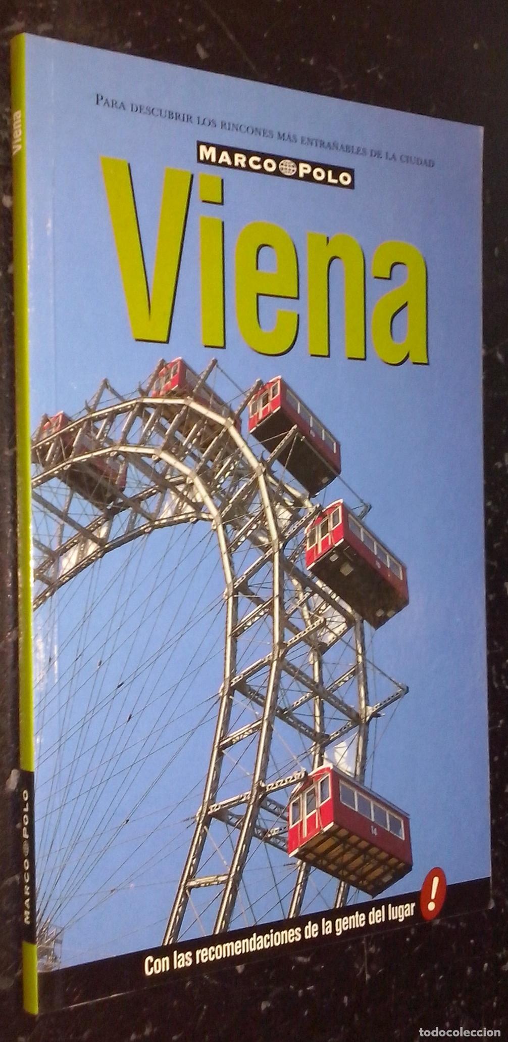 Libros: Viena - WEISS, Walter M.: - Foto 1