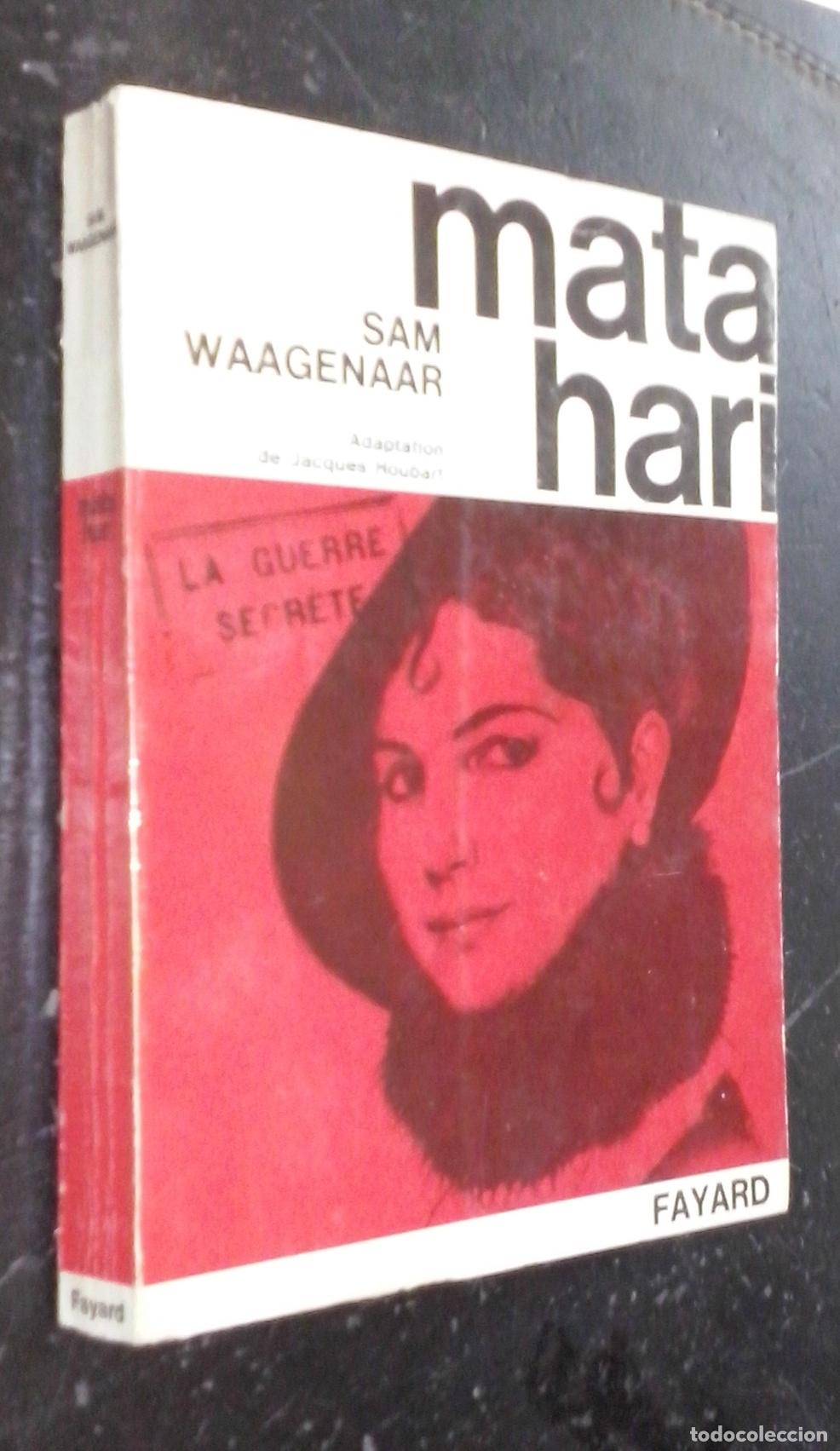 B&uuml;cher: Matahari - WAAGENAAR, Sam: