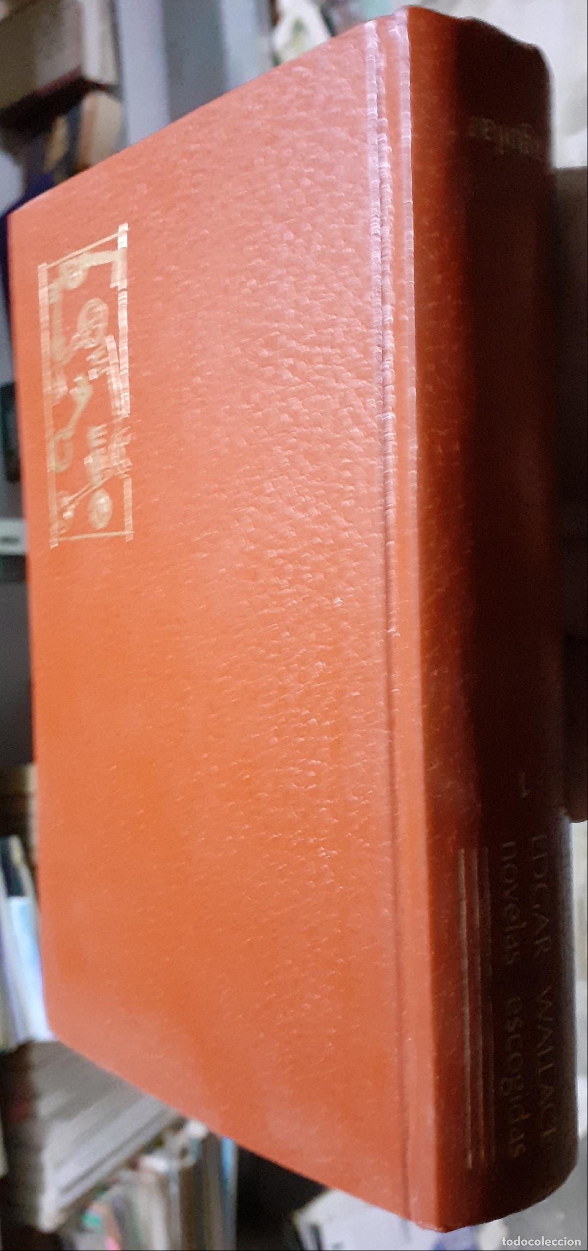 Libri di seconda mano: El d&iacute;a de la concordia. El hombre que no era nadie. La cuarta plaga - WALLACE, Edgar: