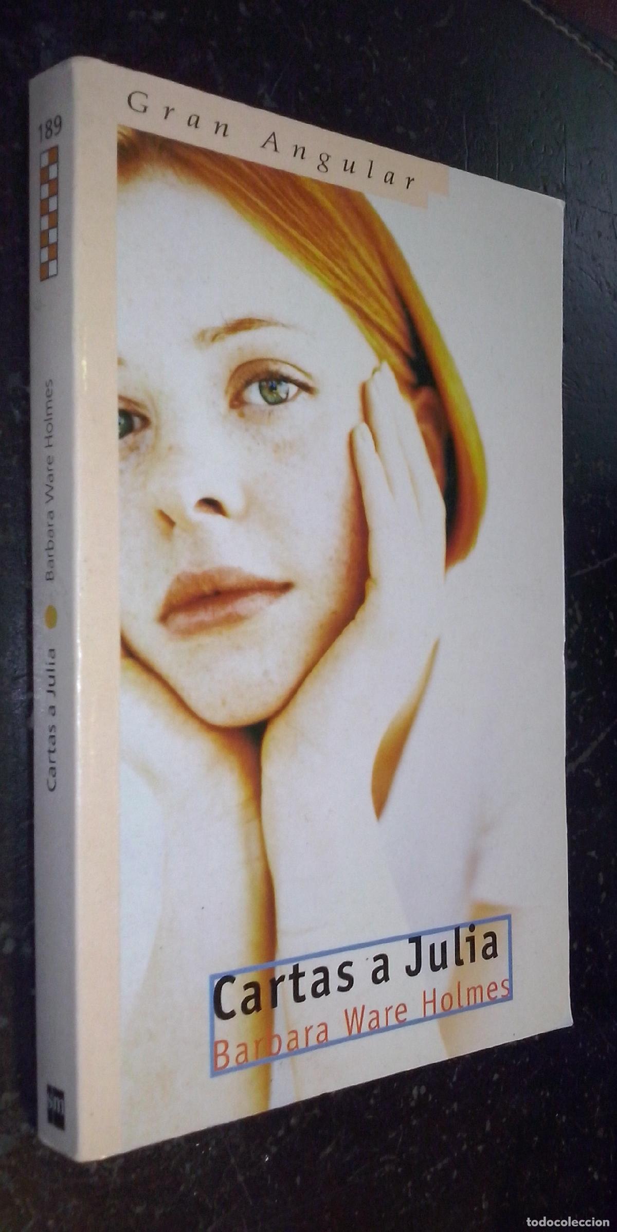 Libros: Cartas a Julia - WARE JULIA, Cartas: - Foto 1