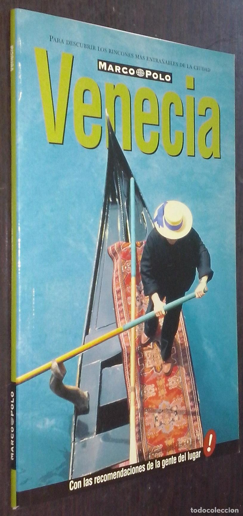 Libros: Venecia - WEISS, Walter M.: - Foto 1